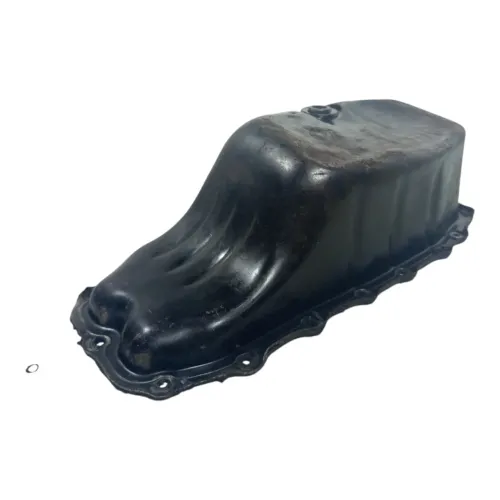 Cárter Óleo Motor Fiat Doblô Ex 1.3 8v 2003 2004 2005 A 2010
