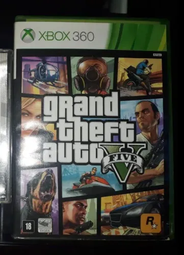 GTA 5