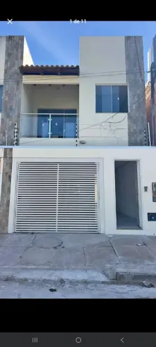 CC  VENDE-SE CASA EM OSASCO  NO PESTANA 