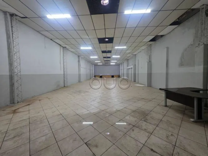 Salão para alugar, 450 m² por R$ 8.366,00/mês - Paulicéia - Piracicaba/SP