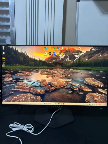 MONITOR GAME ALIENWARE