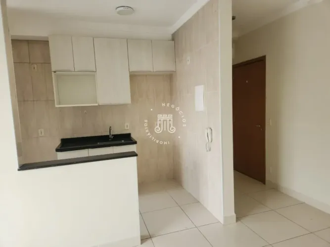 APARTAMENTO PARA VENDA - DOCE LAR BELLA COLÔNIA - CIDADE NOVA - JUNDIAÍ/SP