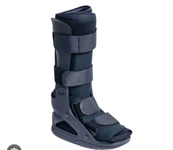 Bota imobilizadora M1 longa