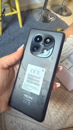 Vendo Redmi note 15
