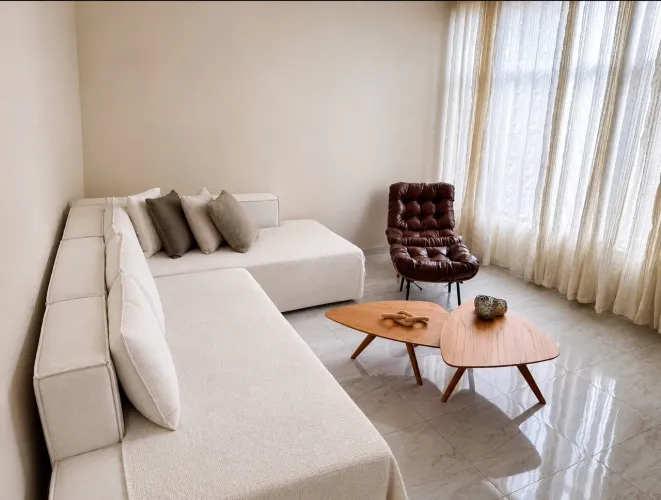 Sofá living 