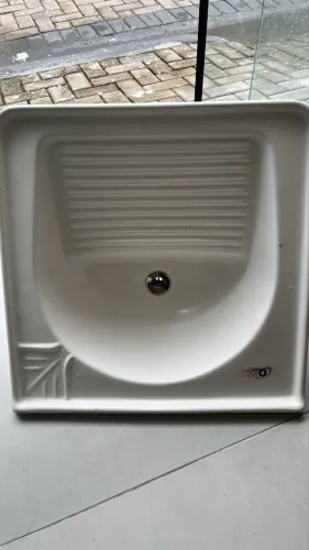 Tanque de fibra 