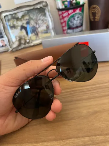 Ray-Ban Aviador