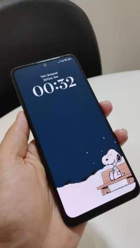 Redmi note 12 - Celular