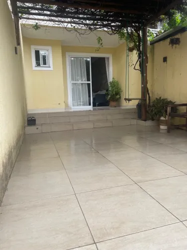 Casa Duplex para aluguel na região da Maraponga