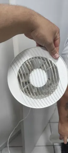 Exaustor Aero
