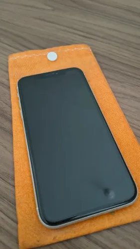 iPhone Usado