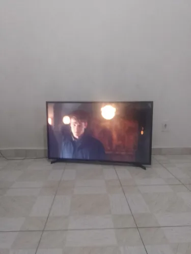 Tv Samsung 43 polegadas 