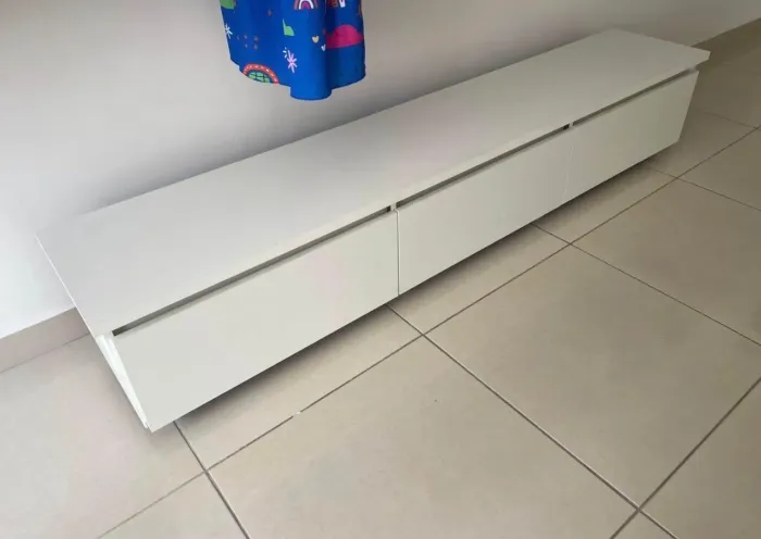 Móveis de loja