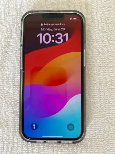 iPhone 14 - 256GB (USADO)