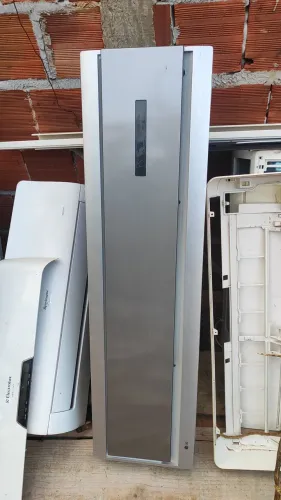 Ar condicionado 18 k
