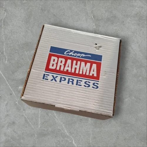 Copo Promocional BRAHMA