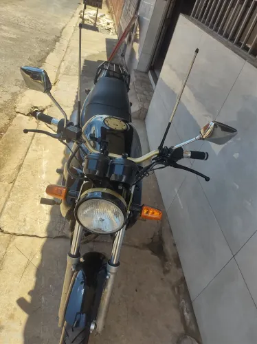 Cb 500