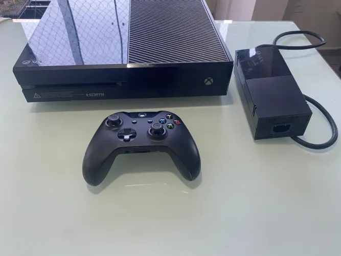 XBOX ONE