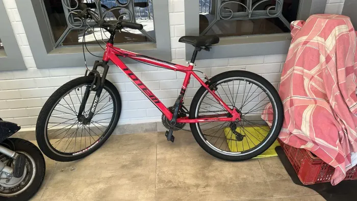 Vende Bicicleta aro 26