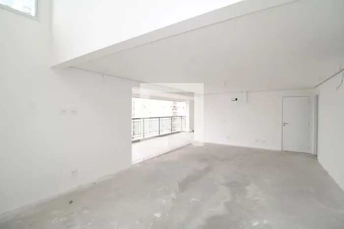 Apartamento à Venda - Santana, 4 Quartos, 284 m2