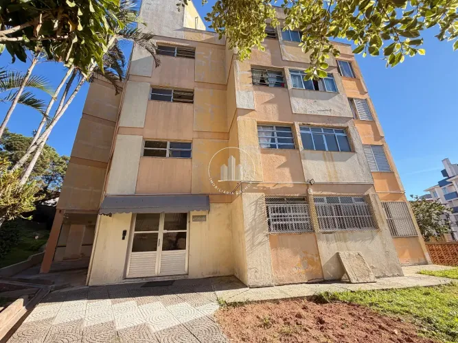 Apartamento 3 Quartos 70m² - Capoeiras - PLC
