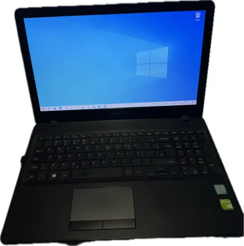 Notebook Samsung
