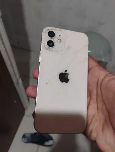 iPhone 12
