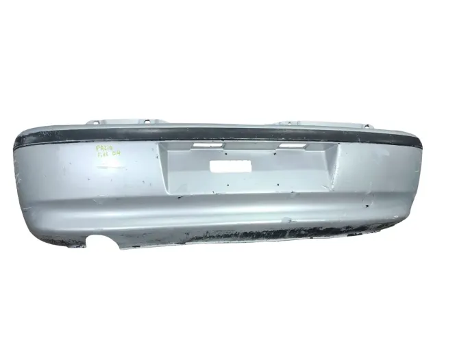 Parachoque Traseiro Fiat Palio 2002 03 04 05 06 07 Original Para-choque Traseiro Original 