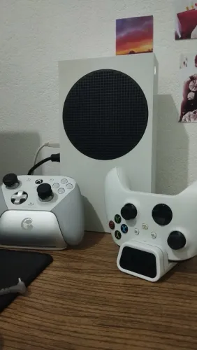 Xbox séries S