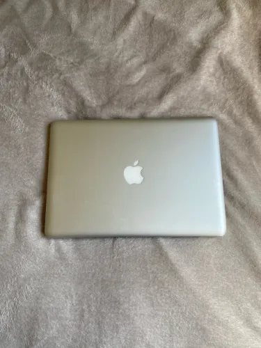 Macbook Pro 13 (2012) - NÃO LIGA