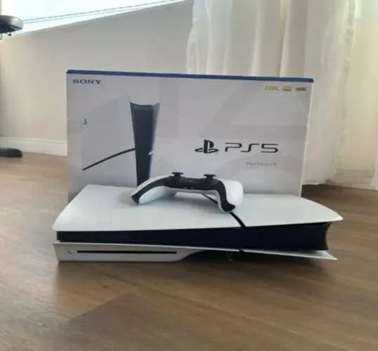 Ps5