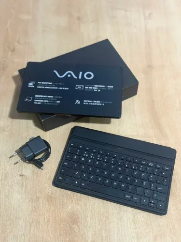 Tablet VAIO TL10 8GB RAM