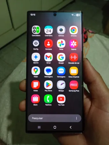 S22 ULTRA 256GB 12GB