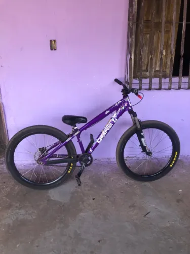 BIKE GIOS FRX-EVO