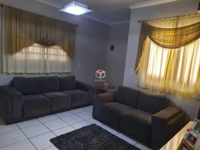 Sobrado- 120m², Eldorado- Diadema- SP.