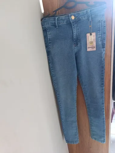 Calça jeans Premium nova