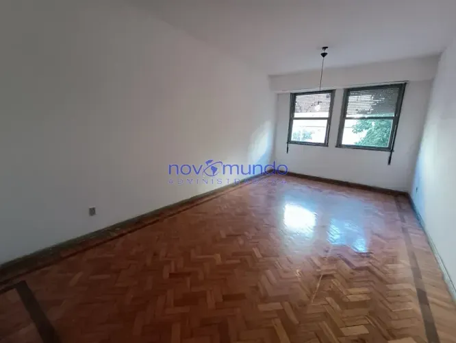 EXCELENTE APARTAMENTO DOIS QUARTOS NO MÉIER