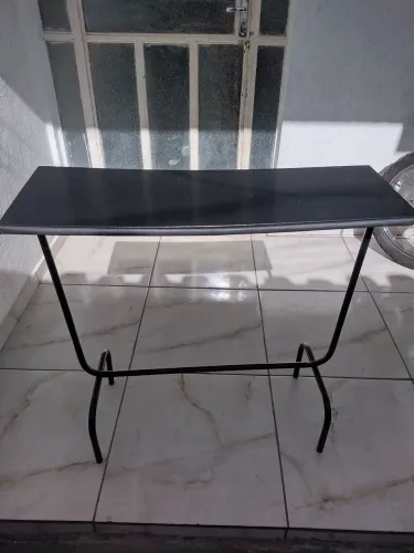 Aparador preto