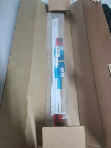Kit Fita Adesivos Dupla Face Compativel Tela Imac 21,5 A1418