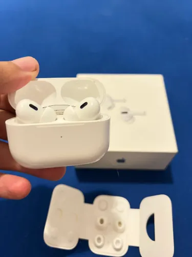 Airpods pro 2ª geração 