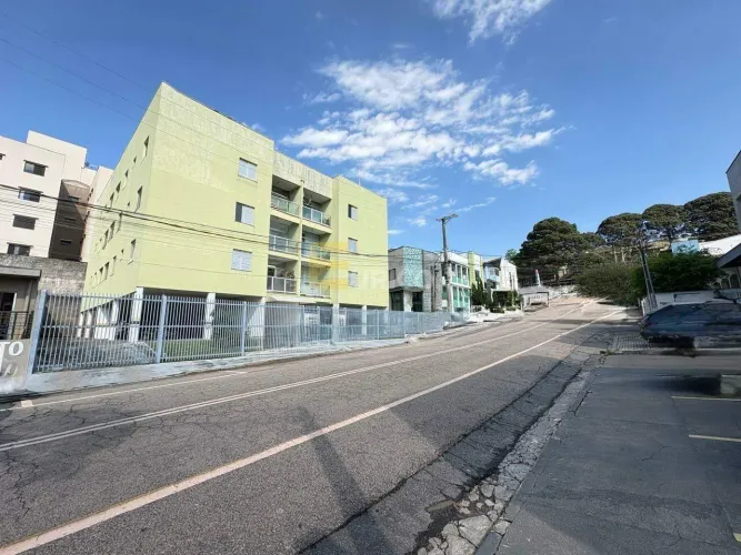 Apartamento à venda na entrada de Vinhedo 96 m²