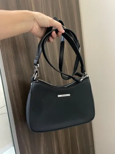 Bolsa Santa Lolla nova