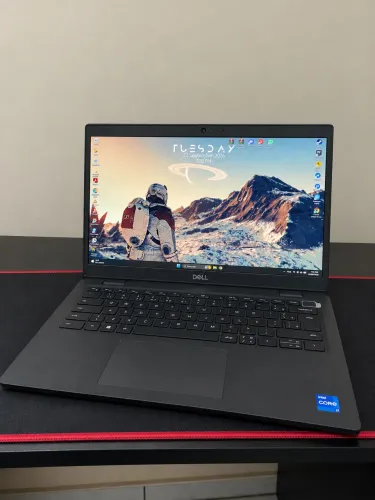 Dell Latitude 3420 - i7 11ª Geração / 16GB / SSD 512GB