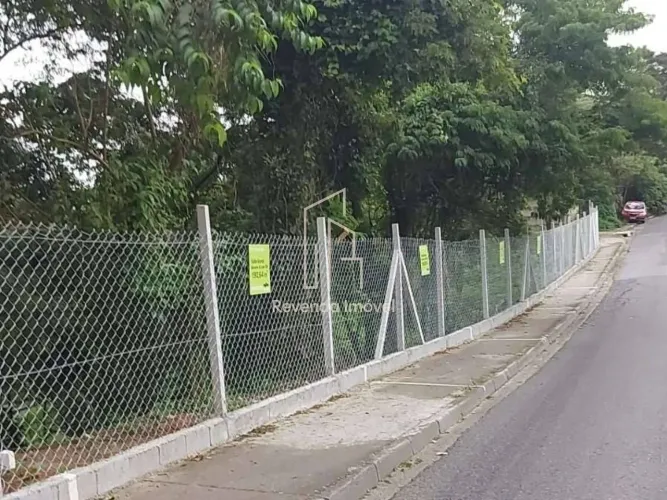 Terreno em Condomínio à Venda em Cotia-SP, Jardim Ísis! 195,77m² de Área! Venha Conferir!
