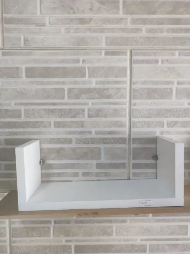 Nichos novos 30x10