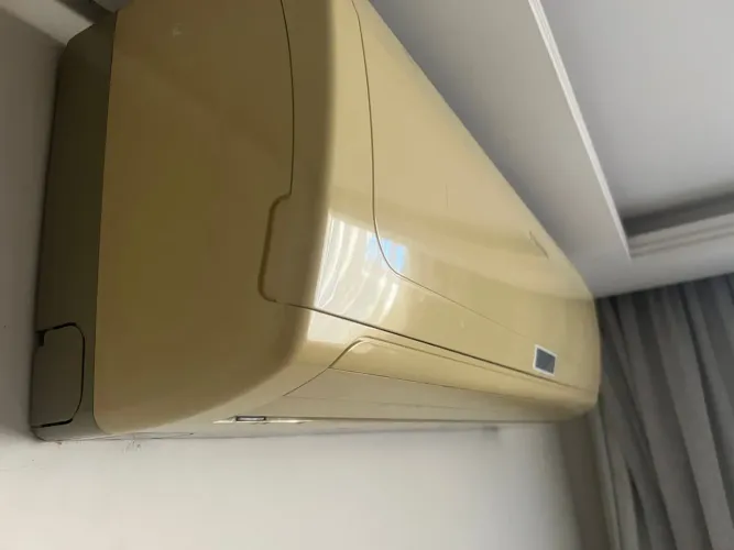 Ar-condicionado Electrolux 18.000 BTU - completo interno e externo para peças