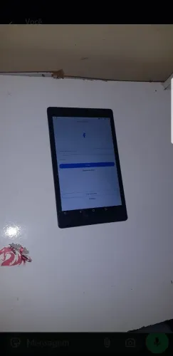 Tablet (LEIA)