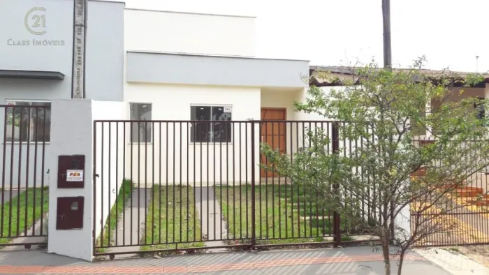 Casa à venda e para alugar em Londrina, Andes, com 3 quartos, com 70 m²