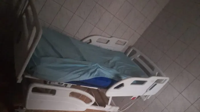 Cama hospitalar
