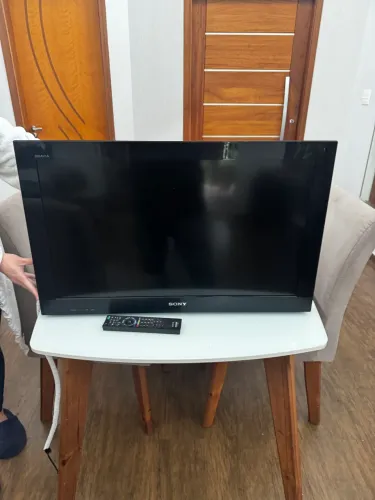 TV smart Sony 32 polegadas